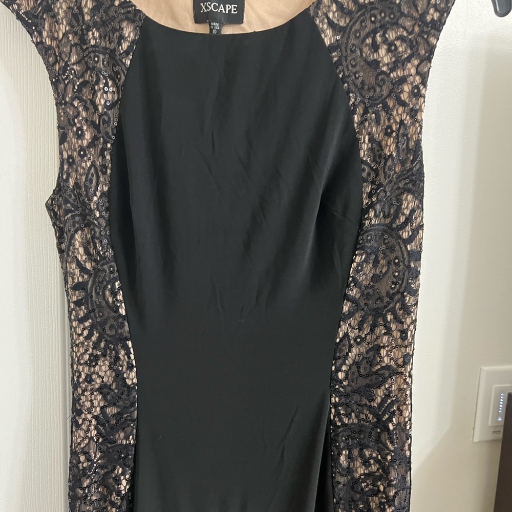 Party dress